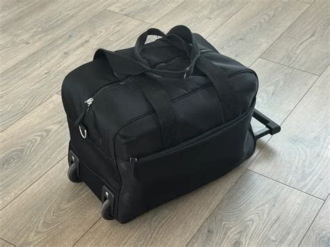 primark ryanair bag|primark airport bag.